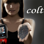 Le trafic du Coltan